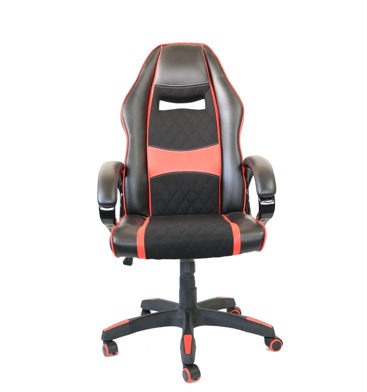 

Modern Esports Gaming Chairs Office Chairs Home Computers Live Streaming Synthetic Leather Racing Chairs 360 Swivel Height