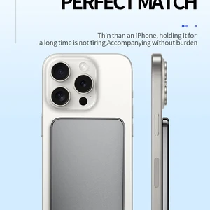 Main Main Sales Battery Magsafe - №4