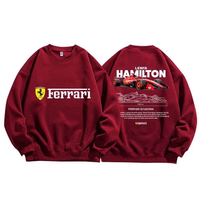 f1-フェラーリチーム-レースユニフォーム-プリント入り-秋用-ラウンドネック-パーカー-メンズ-ゆったり-カジュアル-フェラーリ-f430-488-458-f12-ローマ-812-f8用