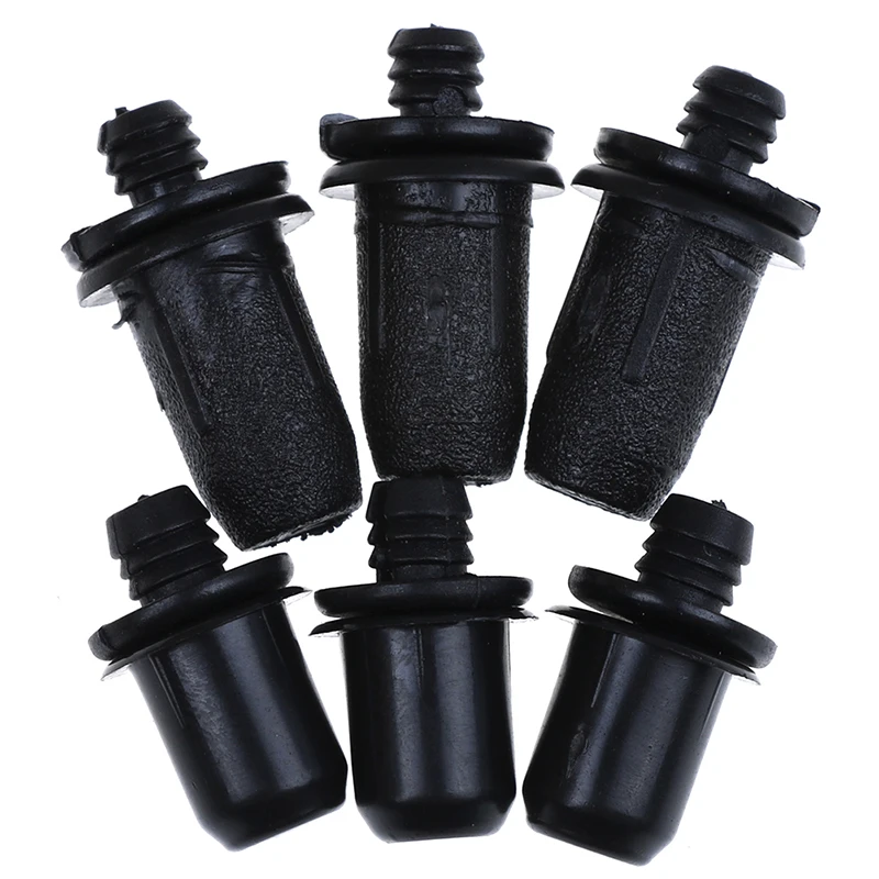 10 Pairs ball and socket type speaker grill peg kit plastic screws speaker parts