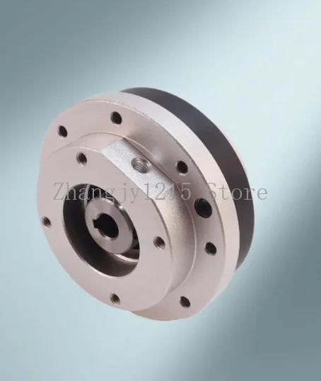 FA20-80 Simple Installation Harmonic Reducer Reducer Gearbox FA Series Reduction Ratio 50-80-100
