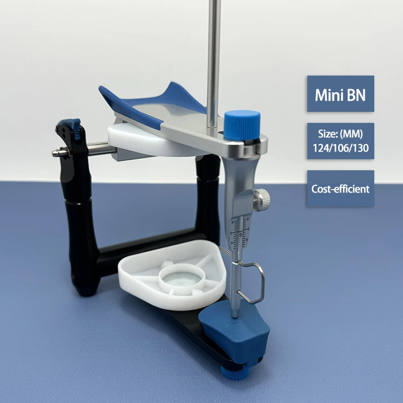 Dental Lab Equipment  AM Mini-size Articulator Precision Artex Typ BN mini Dentistry Tool