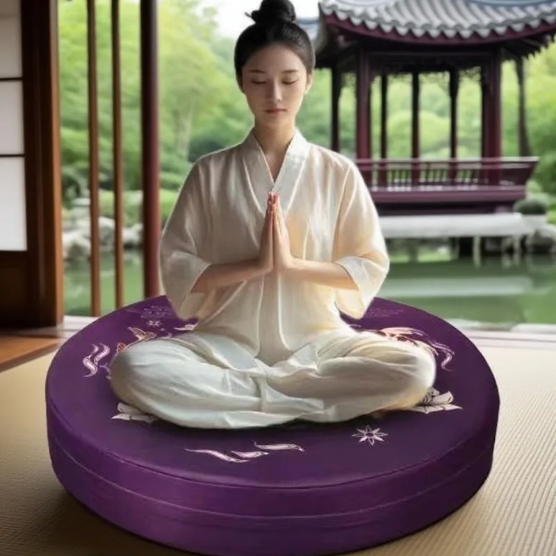 Somatosensory Music Relaxation Decompression Healing Hall Special Intelligent Vibration Experience Decompression Cushion