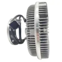 

Best Seller FirstExcavator Electronic Visco Fan Clutch Engine Cooling E320D 320D 3066 C6 C6.4 3240123 324-0123