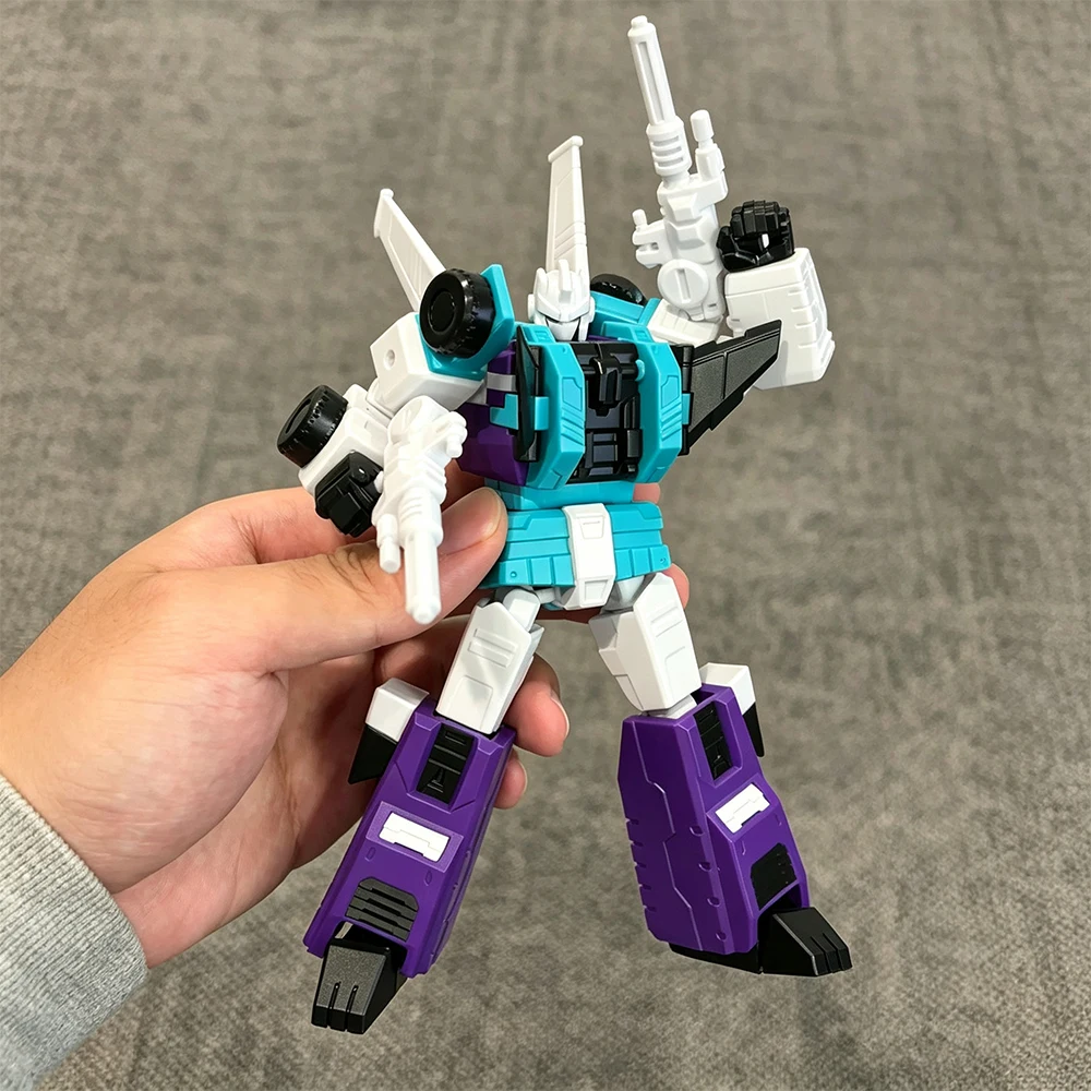 Sneak Peek AULDEY Transformers - Sneaker Box avaliação e preço