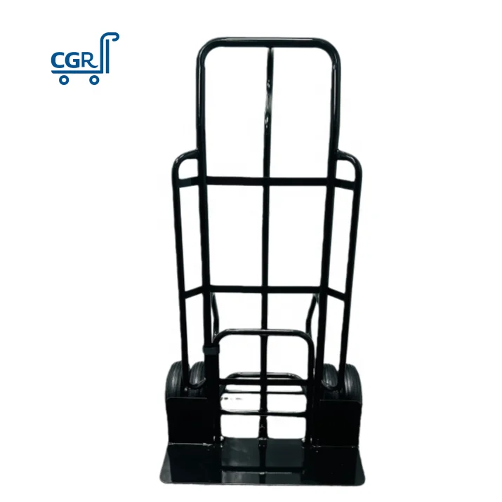 

Тележка-платформа 2-в-1 OEM, усиленная, стальная, грузоподъемность 250 кг, для эффективной промышленной транспортировки