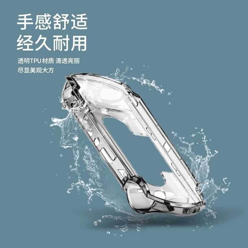 حقيبة تخزين GPD WIN5 الأصلية والغطاء الواقي لأجهزة الألعاب المحمولة GPD WIN5 ، ملحقات الألعاب حقيبة حمل محمولة