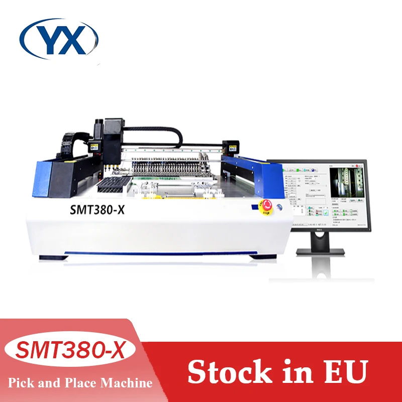 Stock In Eu Yx 4 Pl…