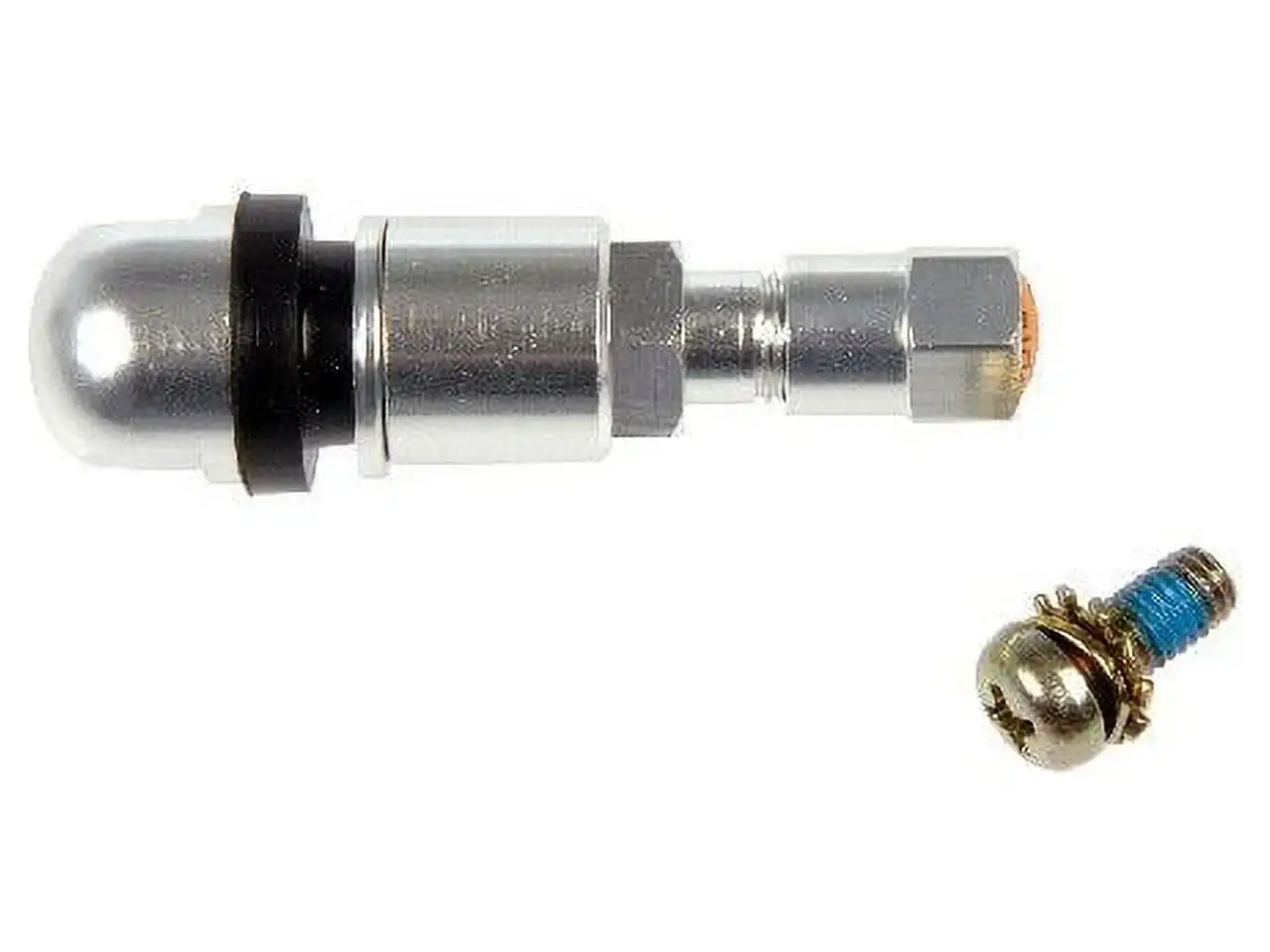 

Комплект клапанов TPMS — совместим с Acura TL 2007 2006–2008 гг.