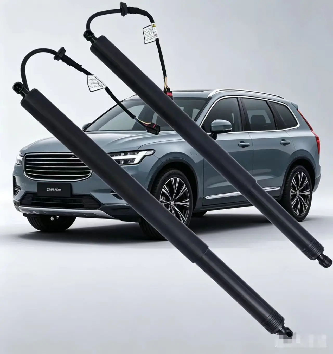

Trunk Lift Support For CITROËN Grand C4 Picass 2013-2018 Brand New Electric Tailgate Gas Strut 9812130080 9812130180