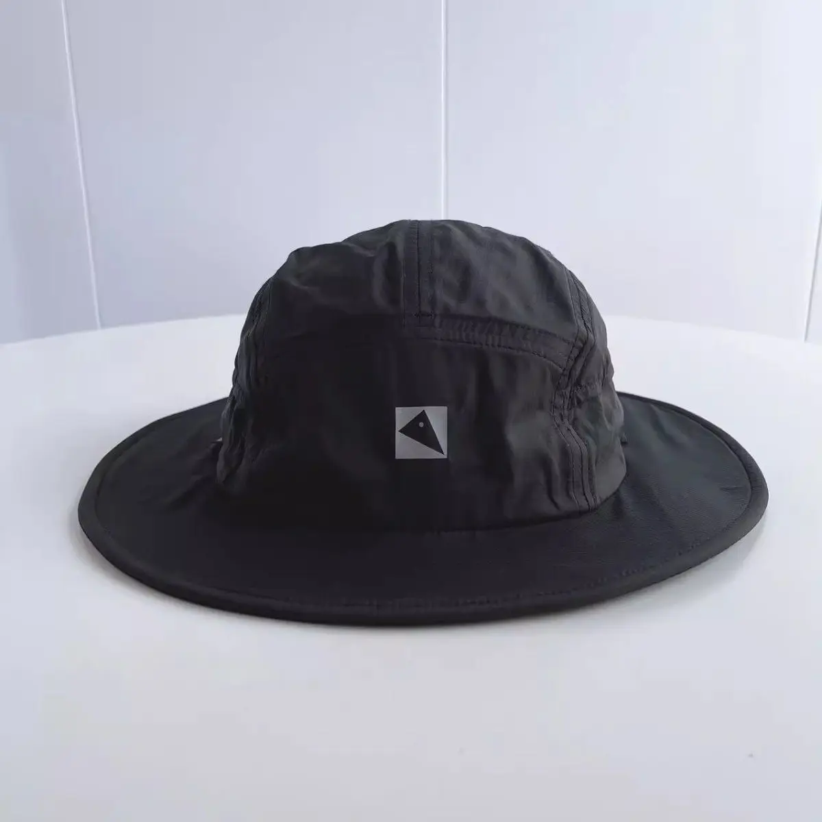 

Unisex Lightweight Breathable Outdoor Bucket Hat, UV‑Protection Sun‑Shade Sun Hat, Durable Fishing Hat