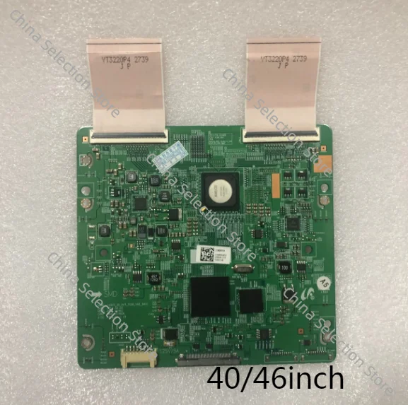 40-дюймовый 46-дюймовый оригинальный 100% экран BN41-01892 BN41-01892A LTJ400HV11-H