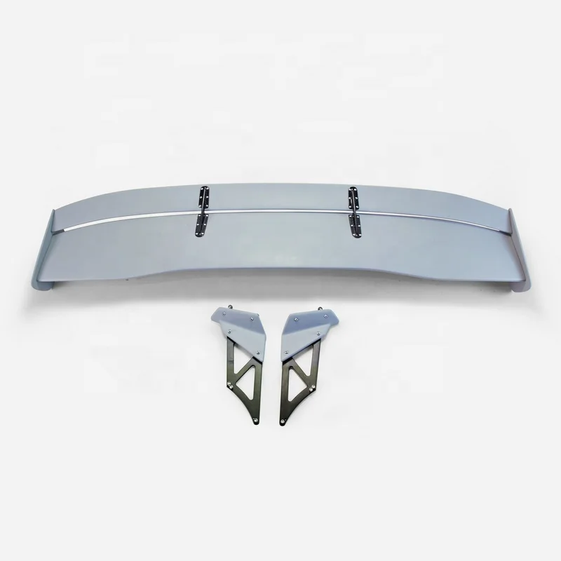 For  FK7 FK8 VTX2 Style Rear GT Spoiler fiber glass (USA Warehouse including Shipping )