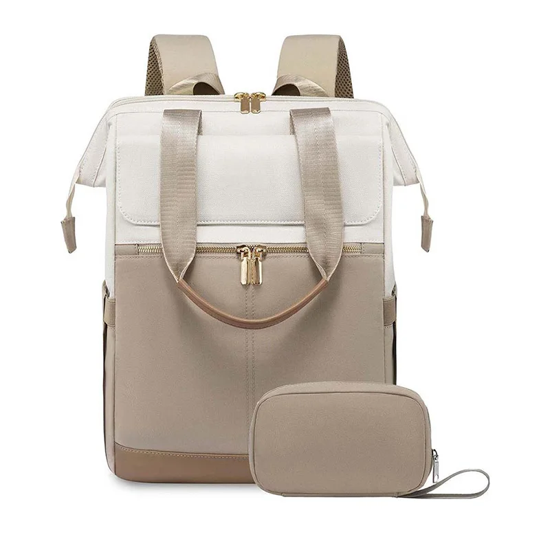 Японский повседневный женский рюкзак, пригородный рюкзак для ноутбука, школьный рюкзак для студентов колледжа, большая вместительная водонепроницаемая уличная дорожная сумка