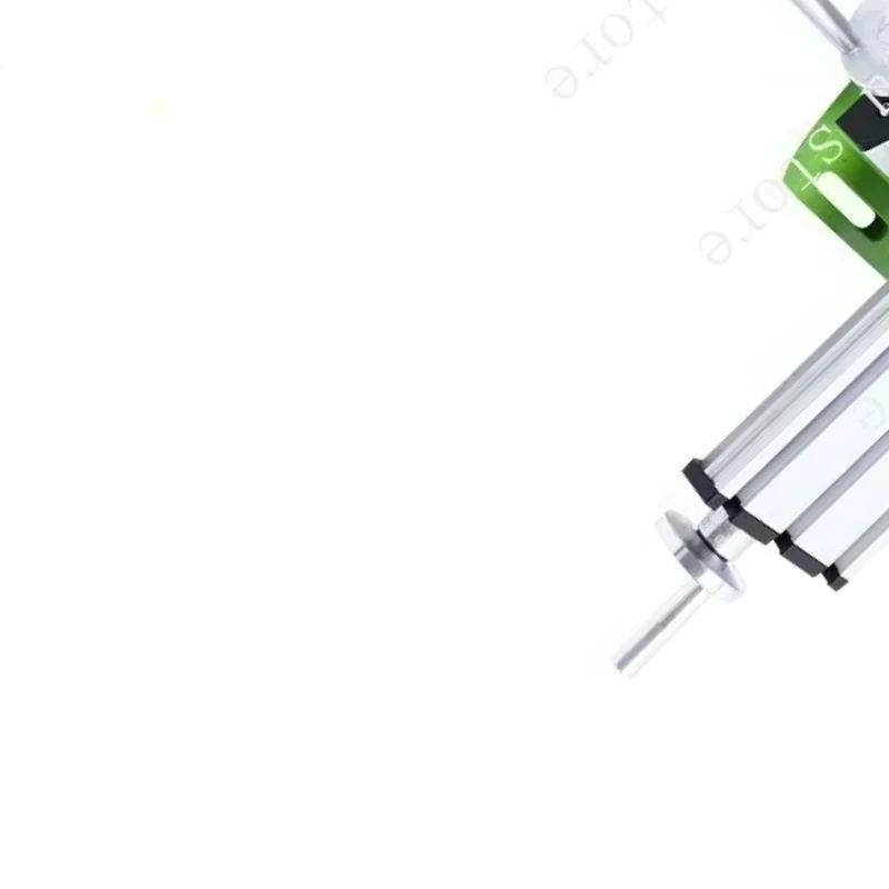 

Suitable for Household Small Milling Machines with Cross Slide Tables, Multifunctional 6300 Mini Powerful Cross Worktable