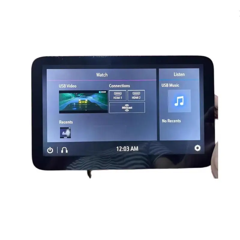 

DD126EA-01A Fast Shipping and Full Tested Original 12.6 Inch TFT LCD Touch Screen Panel 2021-2024 DD126EA-01A/01A