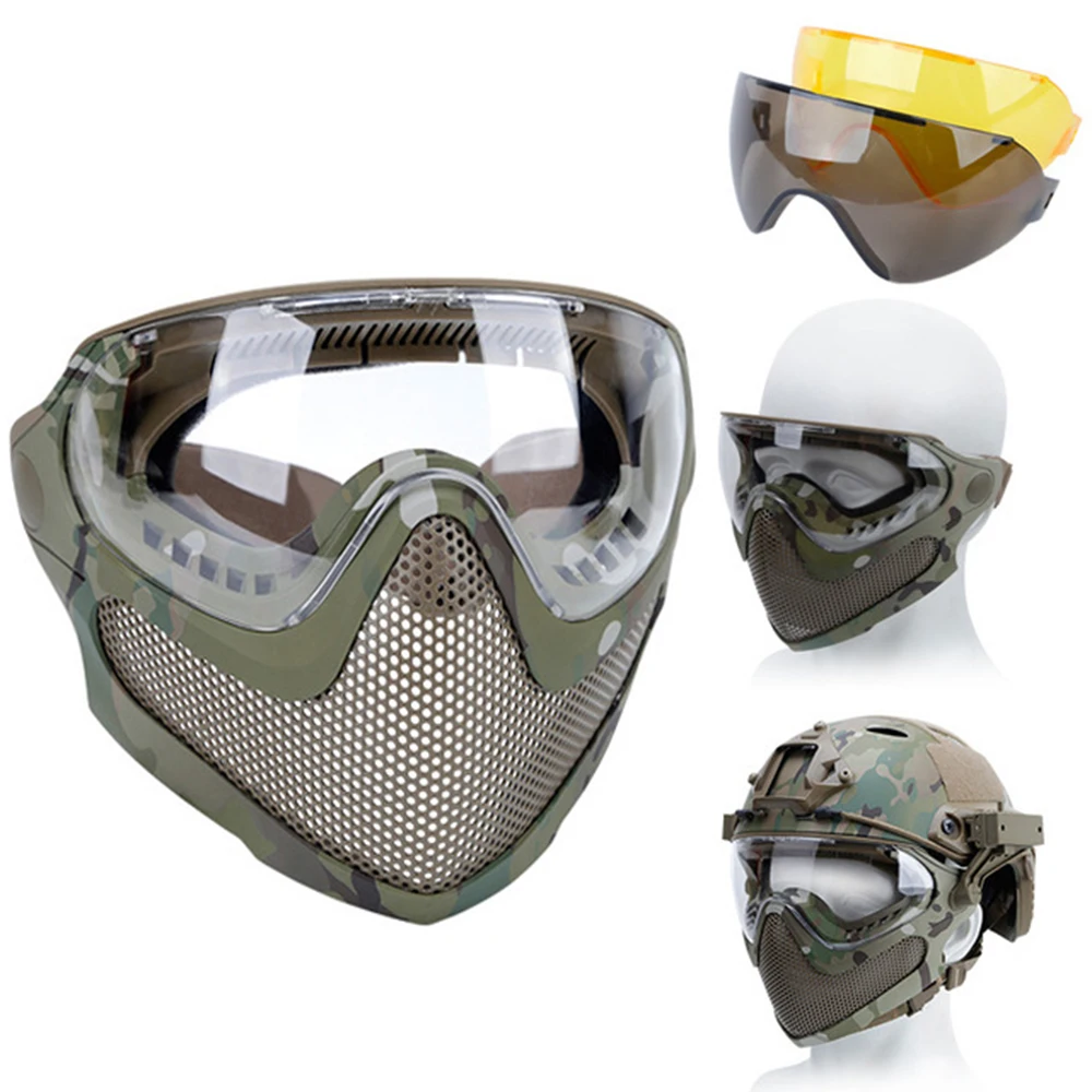 mascara-protectora-tactica-antivaho-para-casco-fast-mascara-facial-completa-con-lentes-negras-amarillas-accesorios-para-caza-y-paintball
