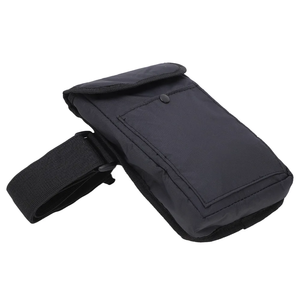 Durable 8 Inch Tablet Sleeve Bag With Storage Pockets Adjustable Tablet Pouch Bag Carrying Case Dog Training