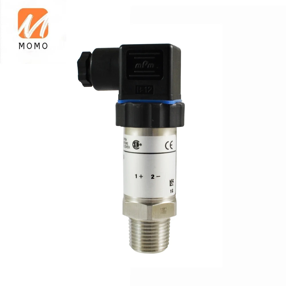 pressure transmitter 4~20ma silicon pressure transmitter