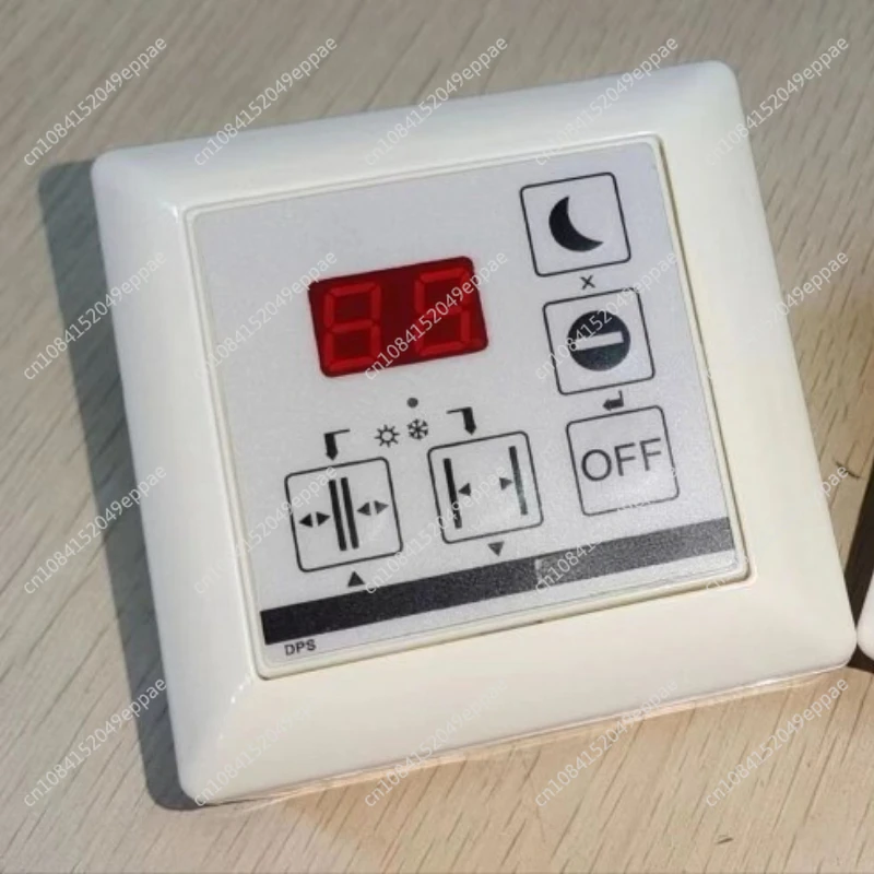 Control Automatic D…