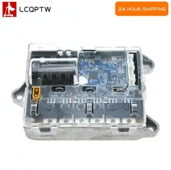 Per Xiaomi M365 Pro Scooter Elettrico Atualizado Placa Principale Controlador Esc Centralino Skate Mainboard Display Parti Digitali