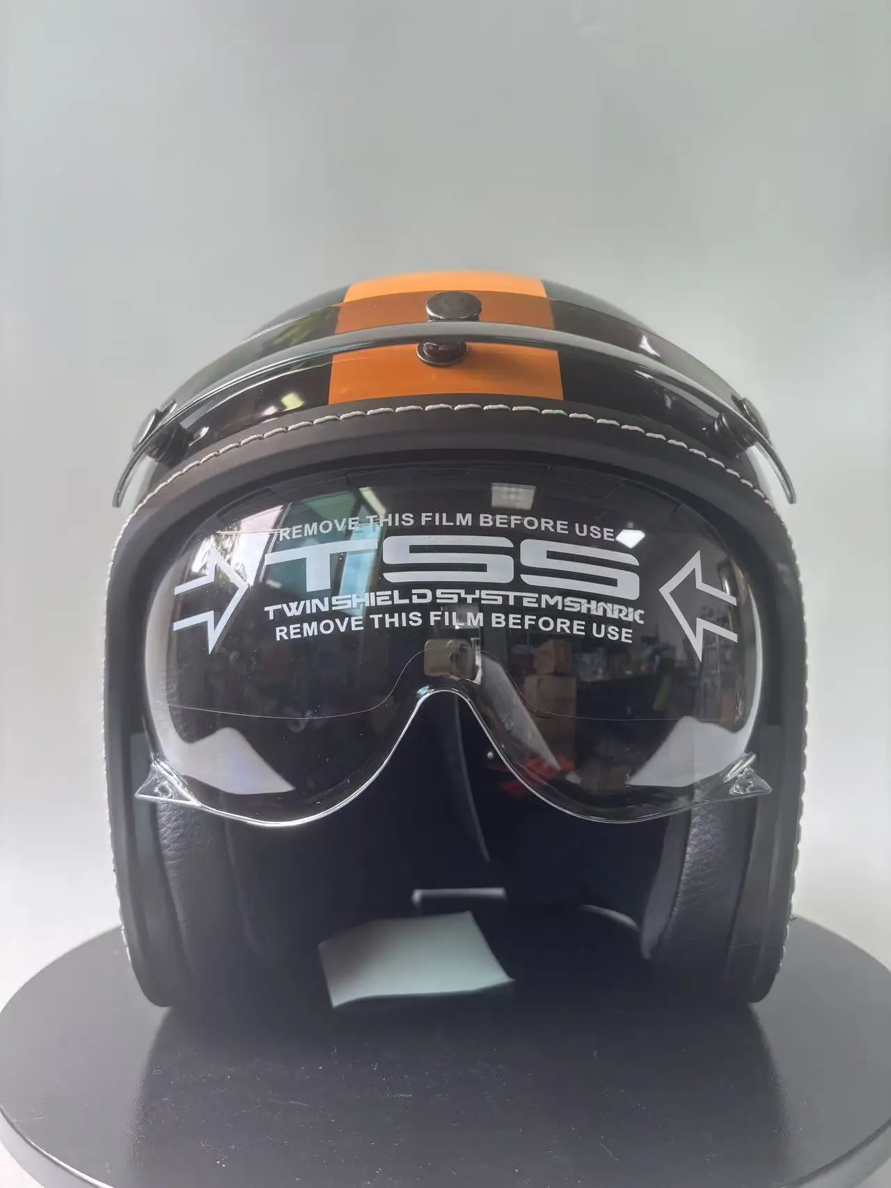 Thumbnail 4 - #80 Full Face Motorcycle Helmets List of Top Picks