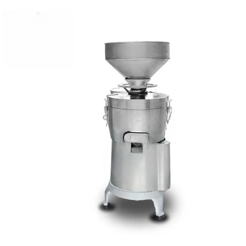 

Small refiner, automatic slag grinding soybean milk machine, electric refiner