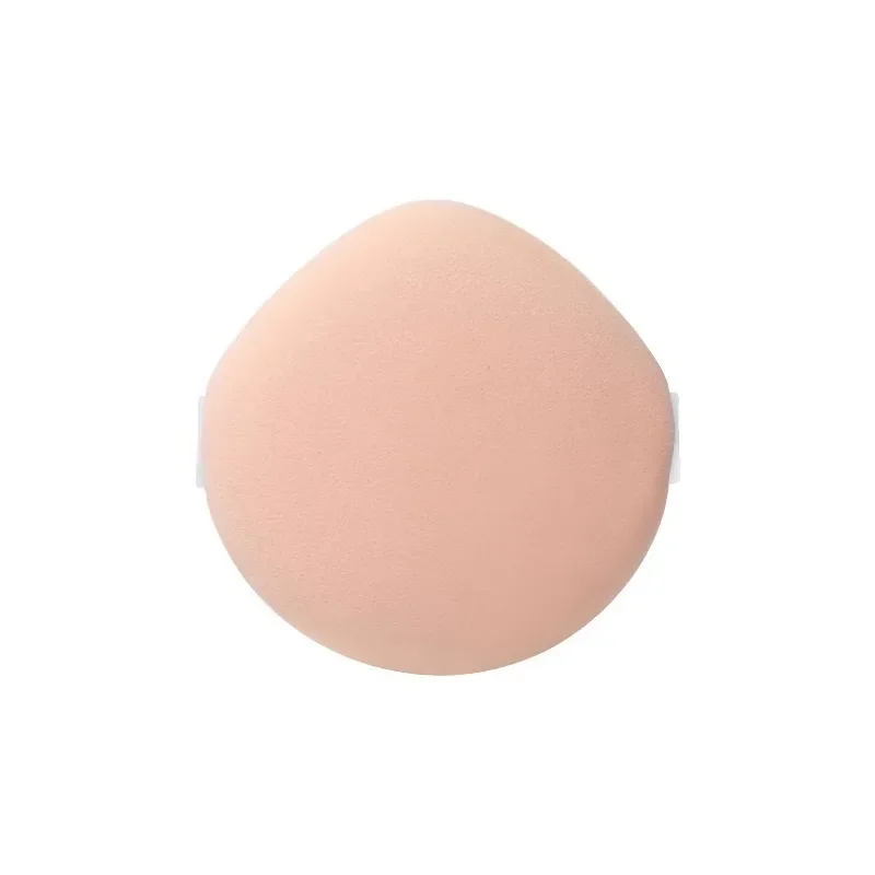 وسادة نفخة/هوائية D1P39-صندوق تخزين سهل الاستخدام، كريم أساس سائل فضفاض، خلاط تجميل رطب وجاف، مكياج ناعم