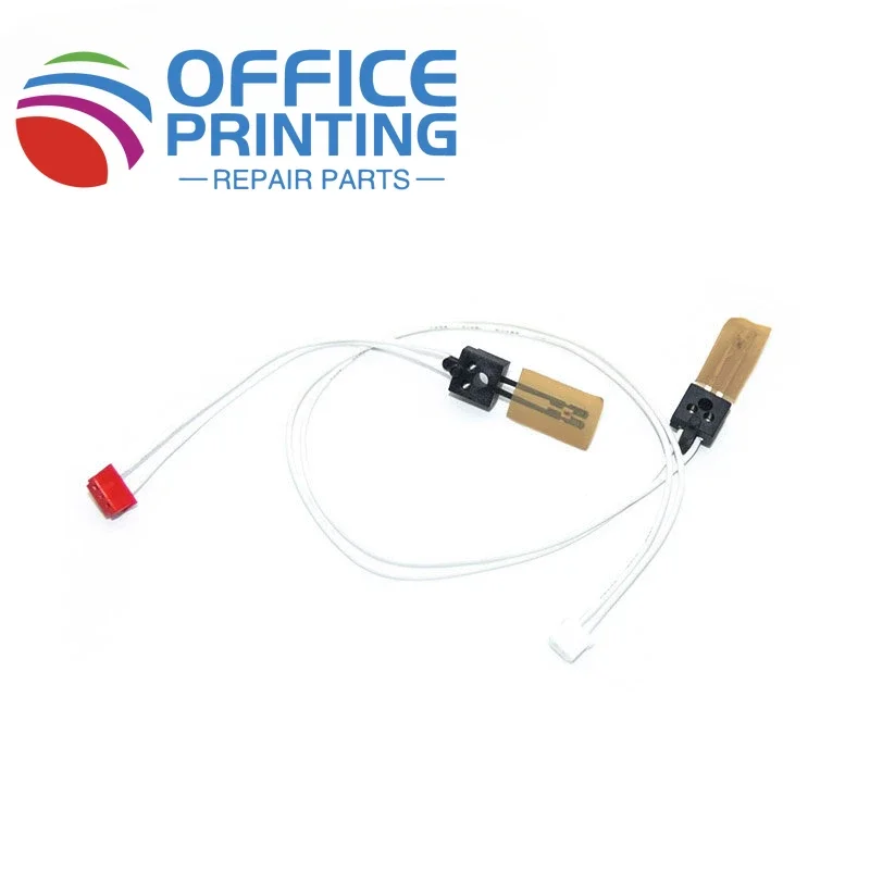 1PC AW10-0052 AW10-0053 AW100052 AW100053 Fuser Thermistor for RICOH 1035 1045 2035 2045 3035 3045 for MB 8135 9135 9145 1022.