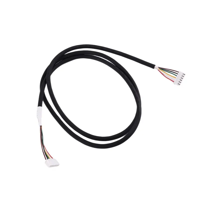 ABIJ-For FLASHFORGE Extruder Cable For AD5X 3D Printer Replacement Part