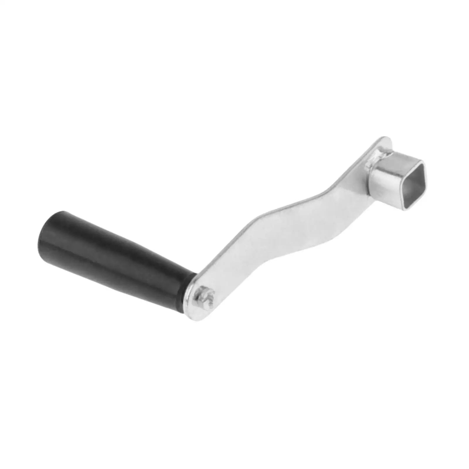 

Tensioner Handle Hand Crank Outdoor Easy to Install Tensioning Device Handle