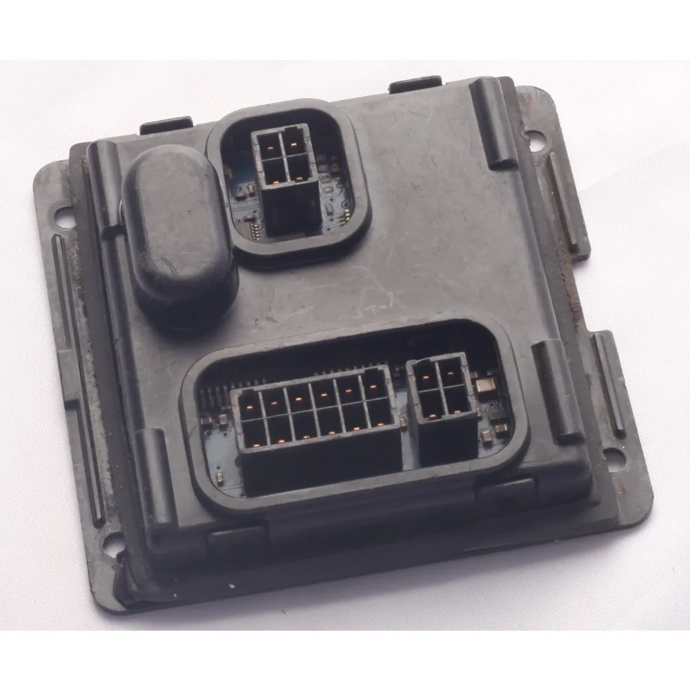 Оригинальный ксеноновый модуль питания SencondHand для Audi Q7 2007-2014 для VW Passat B6 2008-2011 7L6941329A