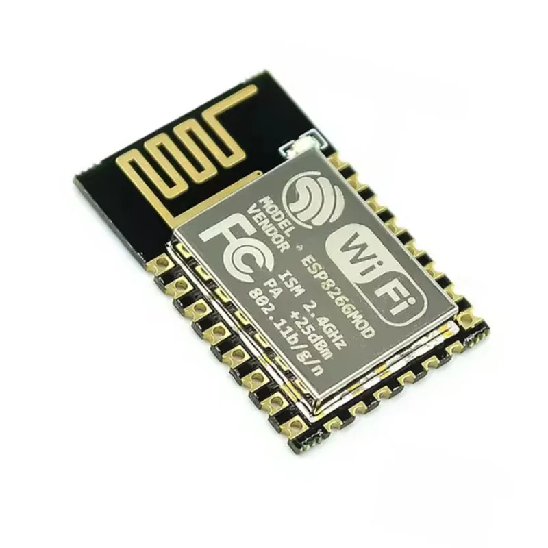 ESP8266 Последовательный WIFI Модуль дистанционного беспроводного управления Wi-Fi ESP-12F ESP-12E ESP-12S