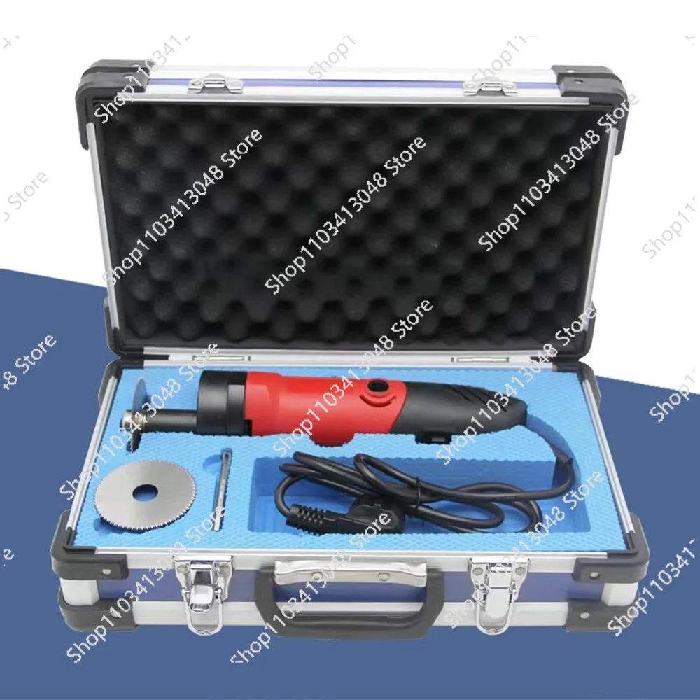 110V/220V  Medical Cast Saw,Cast Cutter Orthopedic Plaster Saw High Quality