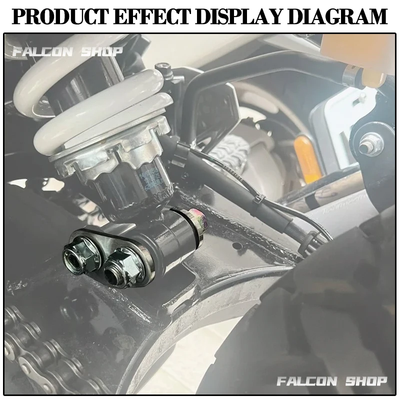 FOR Motorcycle Suzuki GIXXER SF 250 Modification and Reduction Kit GIXXER 250 Body Reduction 2020 2021 2022 2023 2024 2025
