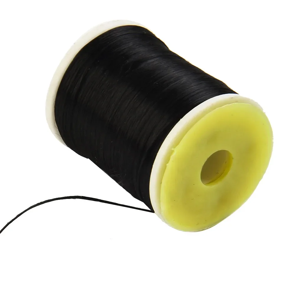 210D Flash Tinsel Thread High Intensity Ultra-fine High-gloss Various Color High Quality PE Material To Meet Your Different Need