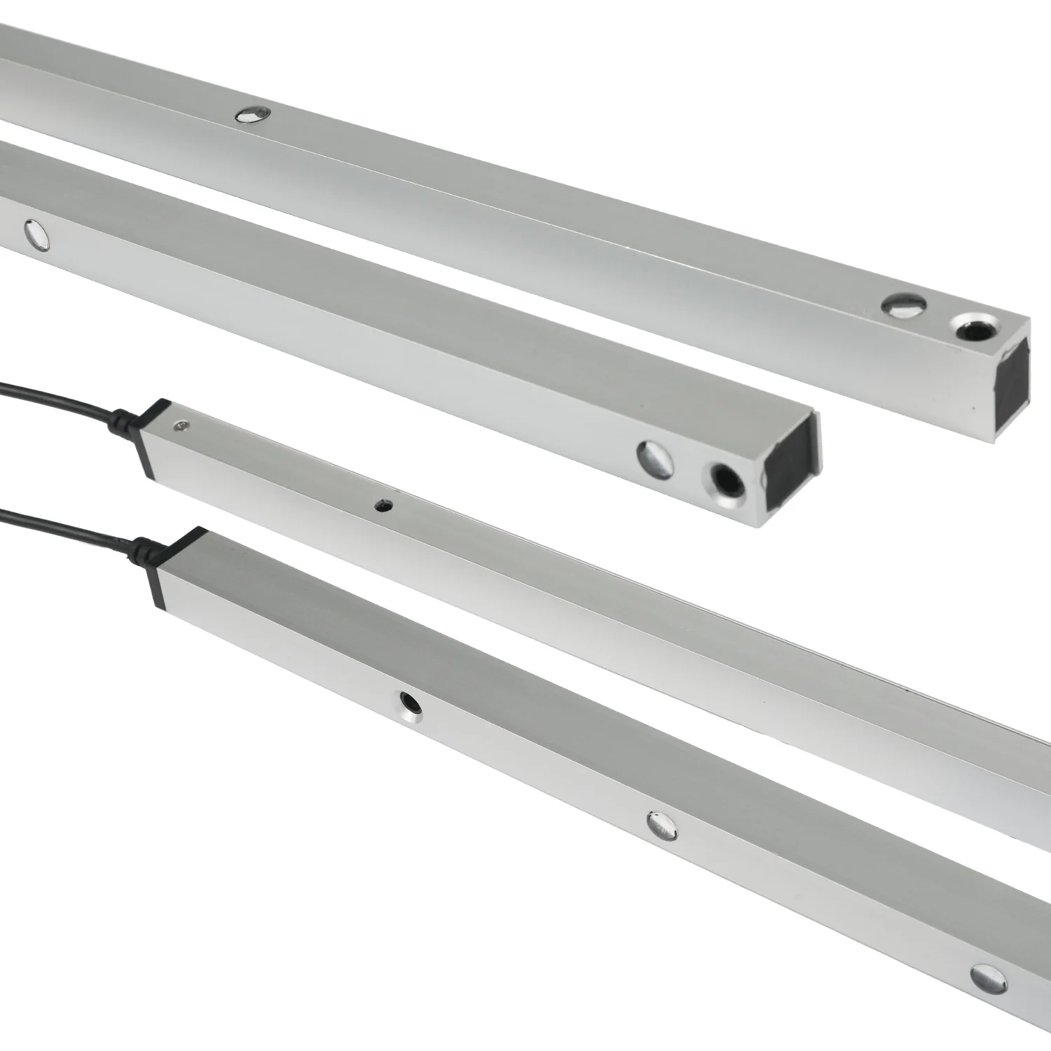 Rolling Door Safety Sensor Light Curtain Photocell Sensor and Elevator Anti Smashing 8 Beams 1.5M