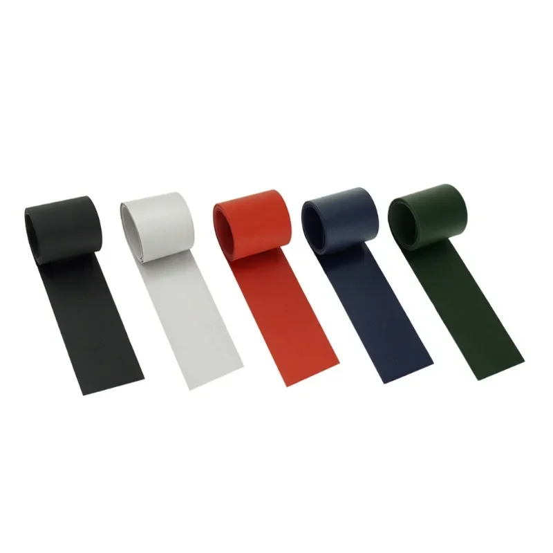 

50*1000 мм надувная лодка для каяка, специальный серый ремонтный комплект из ПВХ с клеем, водонепроницаемая нашивка, ребристый поплавок для каноэ и лодки