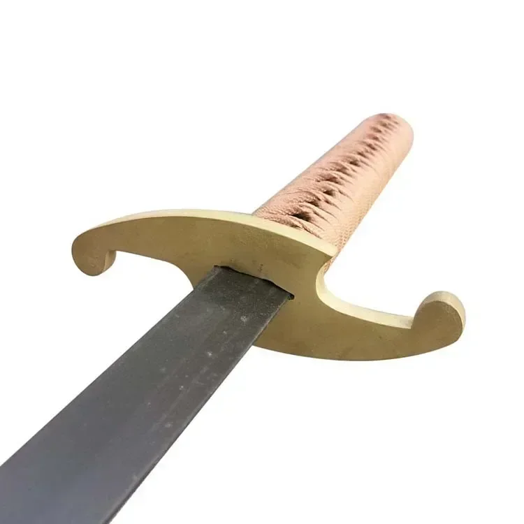 

104 см косплей Bleach Ulquiorra Cifer деревянная модель костюм вечерние аниме шоу меч детский идеальный подарок на день рождения игрушка