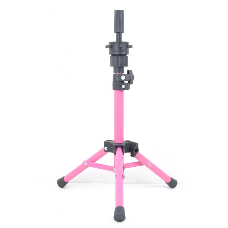 Wig Stand Tripod for Training Heads