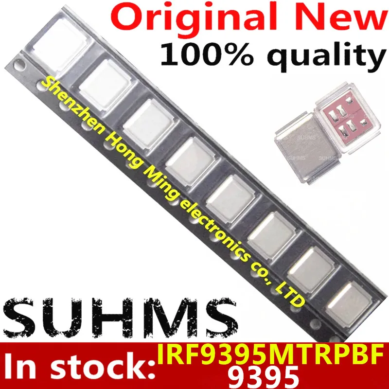 

(5-10 шт.) 100% новый IRF9395MTRPBF IRF9395TRPBF IRF9395 9395