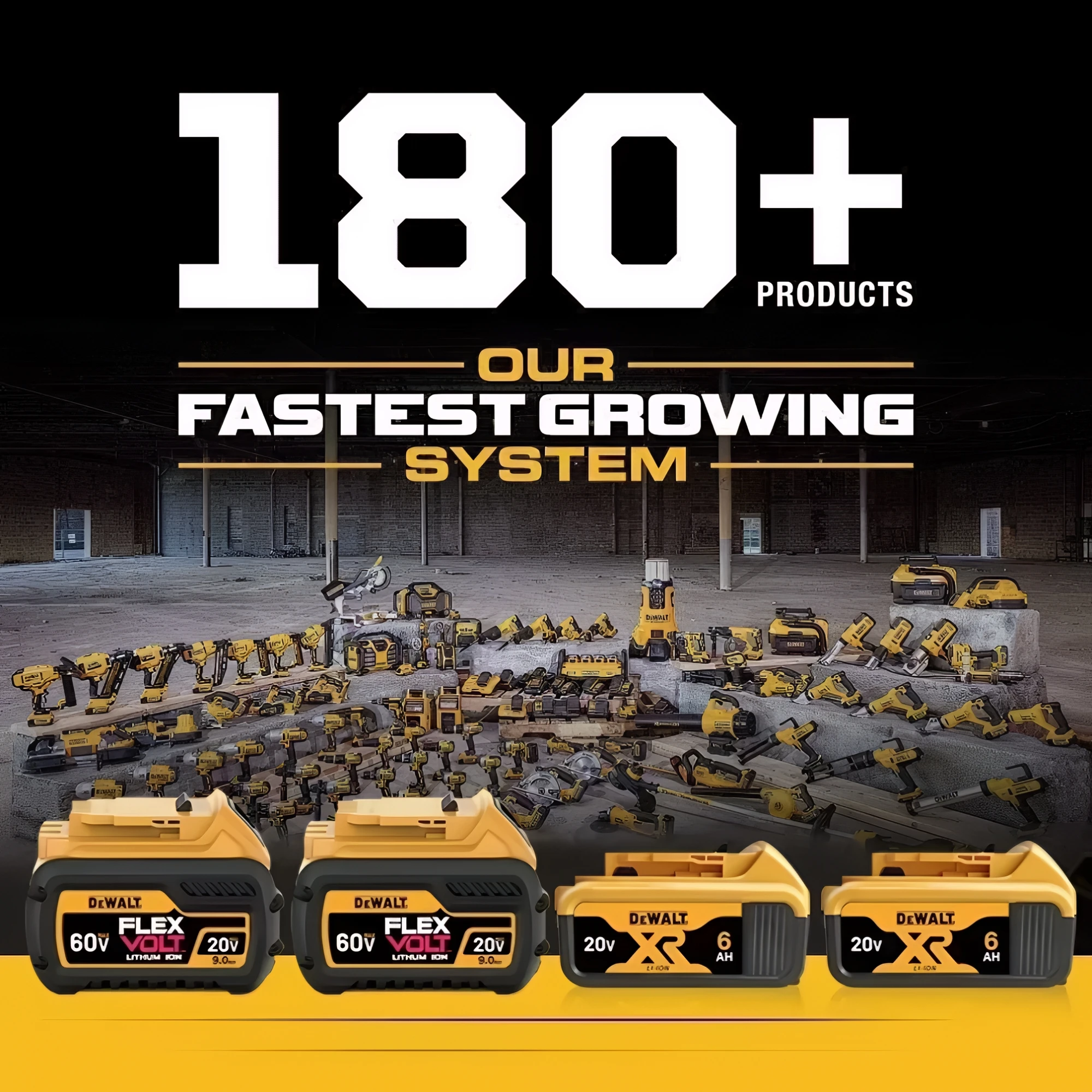 

Genuine Dewalt Battery 20v 60v 5Ah 6Ah 9Ah Lithium Ion DCB205 DCB206 DCB609G Power Electric Cordless Tool Kit Set Replacement