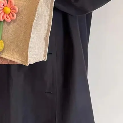 

Women's Comfy, Portable, Spacious Bento Bag - A Stylish Essential For Daily Commute