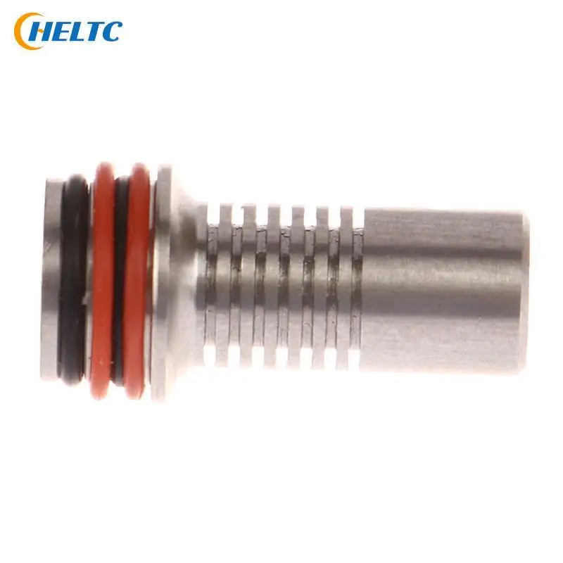 20cm 510 MTL Tip 316 Stainless Steel Accessories For 510 Thread Tank Tool Parts