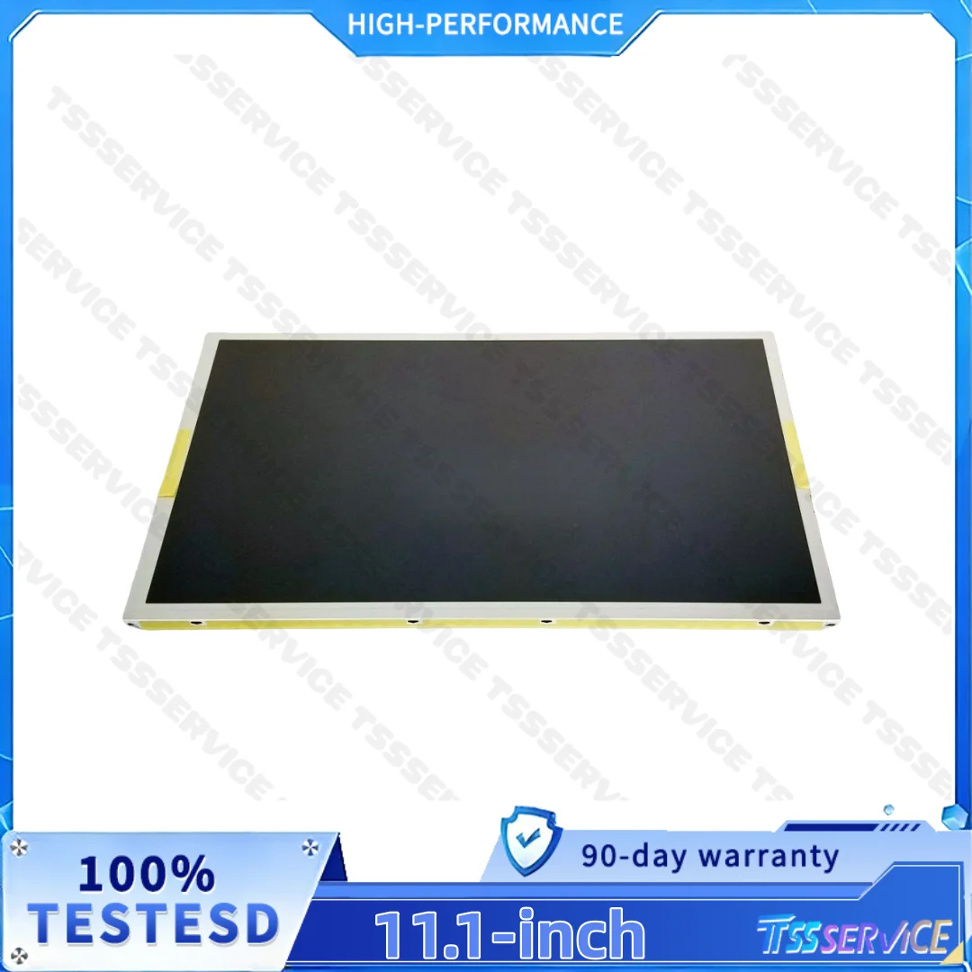 11.1 inch with 1366*768 Resolution NL13676BC18-01D  tft lcd display Fast shipping