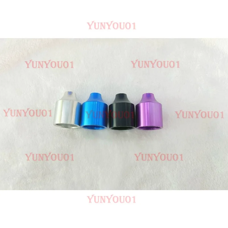 

Spot Lamp Holder, Multi-color Anode (including One Screw)