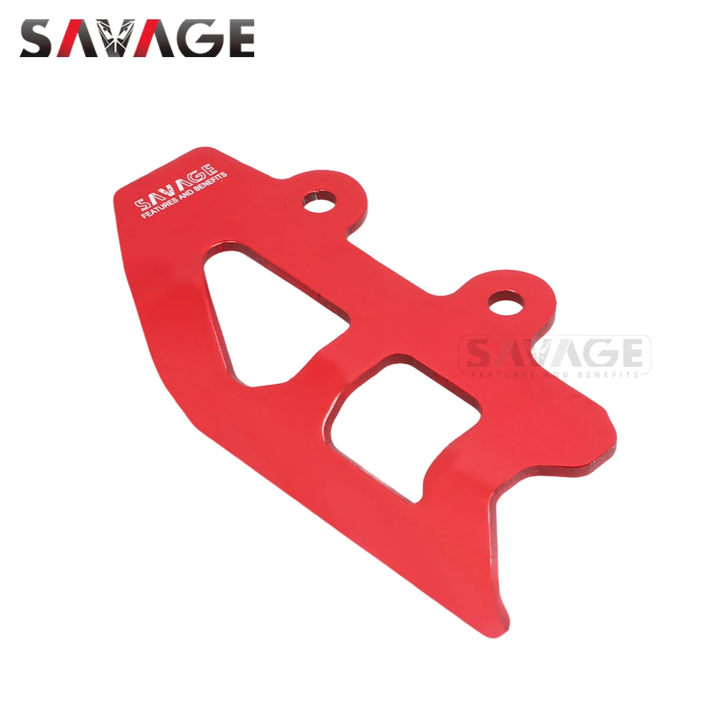 Bremse hinten Master Zylinder Schutz Abdeckung Für HONDA CR 125R 250R 500R 1992-2001 CR125R CR250R CR500R Motorrad Protector CNC
