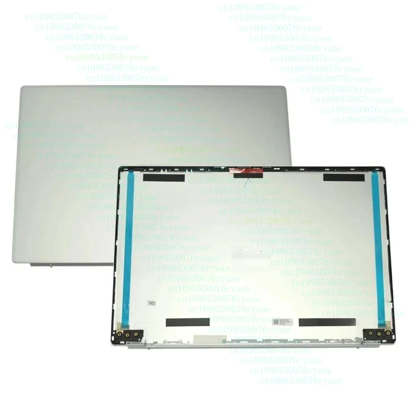 Новый оригинальный чехол для Acer Swift SF114-33 SF114-34 N20H2, задняя крышка ЖК-дисплея, задняя крышка, верхний чехол, серебристый