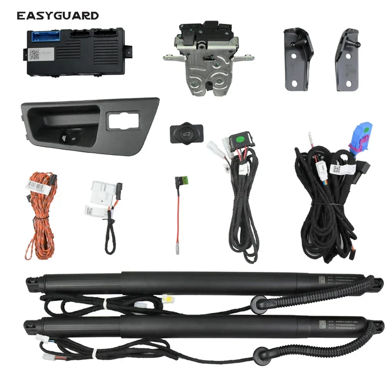 

EASYGUARD Electric Lift System Fit For Honda Cars