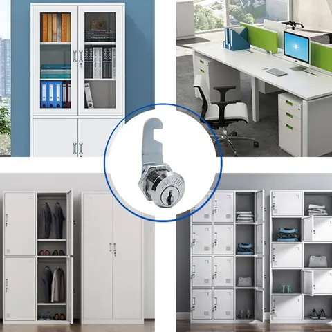 10 best sales lås och nycklar - №5